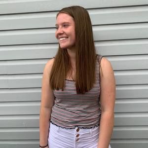 Meet your Posher, Samantha